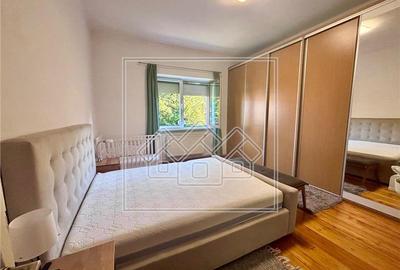 Apartament de vanzare in Sibiu - la casa, 2 camere, 76 mp utili - 4