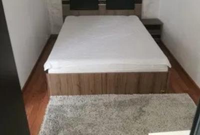 Apartament cu 2 camere semidecomandat, mobilat în Podul de Piatră - 4