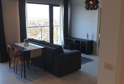SunLake Residence, vanzare 3 camere Bloc Nou 2025, zona LACURI,mobilat si utilat - 3