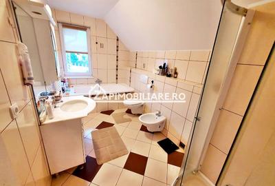 Casa 6 camere, 295 mp.utili, 1.000 mp teren, cartier Unirii - 11