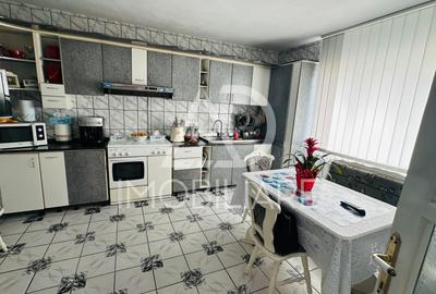 Vânzare vilă spațioasă în Târgu-Jiu , Bld Ecaterina Teodoriu - 6