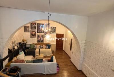 Vila,zona Domenii,negociabil,comision 0