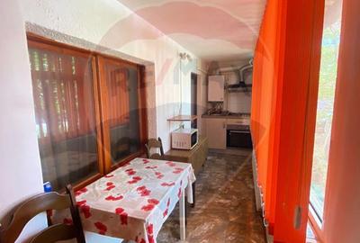 Apartament cu 2 camere de închiriat în zona Rovine - 7