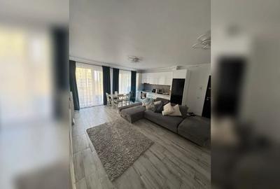 0% Comision | Apartament semidecomandat cu 2 camere si balcon | Europa - 2