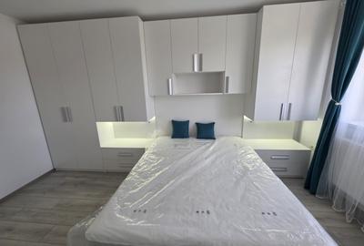Apartament 2 Camere Decomandat | Bloc NOU 2025 | Prima Închiriere | parcare - 8