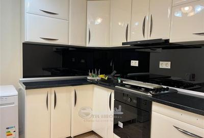 Apartament 3 camere COPOU - COMPLEX EXCLUSIVE- 850 EURO - 16
