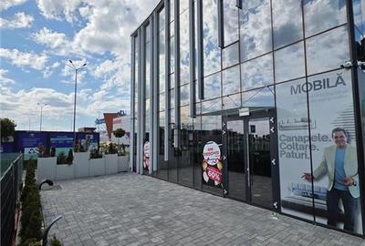 Comercial la Parter - 180 mp - langa Shopping City Sibiu - 3