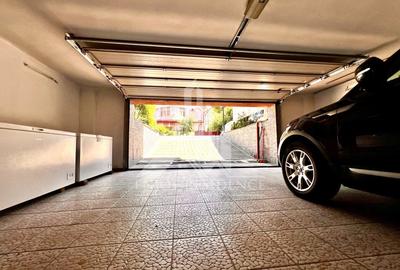 Vila impresionanta 605 mp, curte 2191 mp, dublu acces auto, garaj - 12