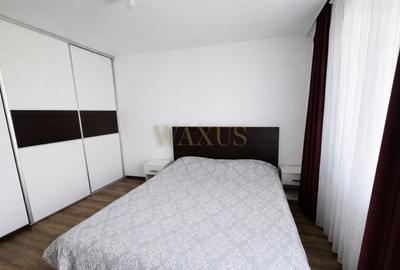 Apartament Modern - SU 61MP I 2 Balcoane I Parcare - Str. Stejarului - 4