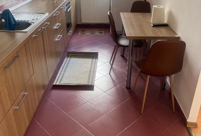 Apartament 2 camere cu parcare subterana Alphaville - 13
