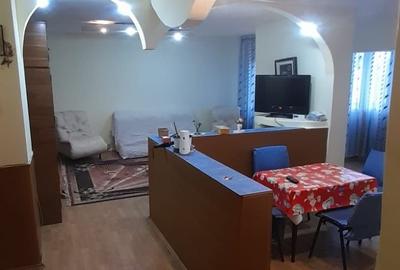 COMISION 0% - Apartament ingrijit, 3 camere, 2 bai, 78 mp, 1 Mai