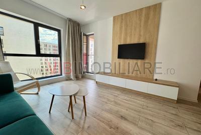 Studio - Plaza - Bloc Nou - Parcul Liniei - 1