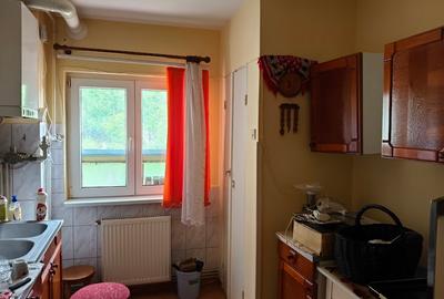 Apartament 3 camere de vanzare in Busteni, cartier Silva - comision 0% - 7
