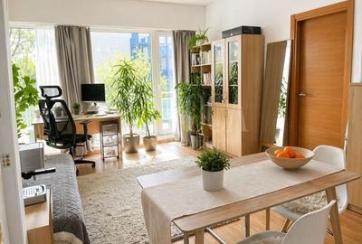 Apartament 2 camere de vanzare in Intre Lacuri, Cluj Napoca - 4