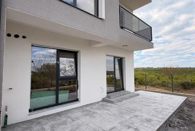 Casa duplex 4 camere 2 bai zona Bucium - 13