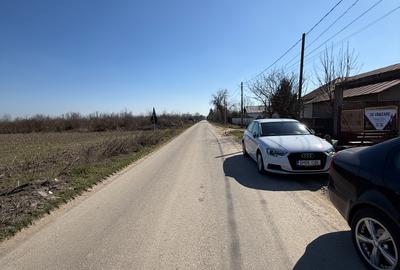 Casa 6 camere  Jud. Dâmbovița,Com. Corbii Mari,Satu Nou,Str. Troiței nr. 6, - 5
