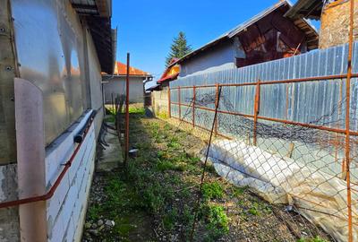 Casă 4 camere, 685 mp teren, renovată 2011 – Mănești, Zalhanaua - 7