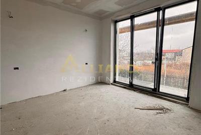 Vila cu 5 camere - 4 bai | 180 MPU - Teren 190 MP - 10