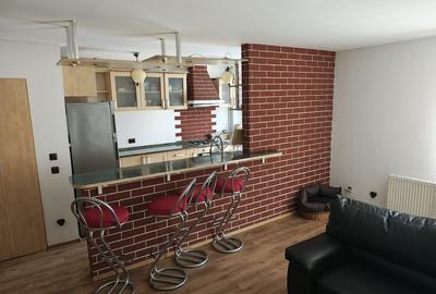 Apartament 3 camere, 90mp, 2 bai, 2 balcoane, Frunzisului - 3
