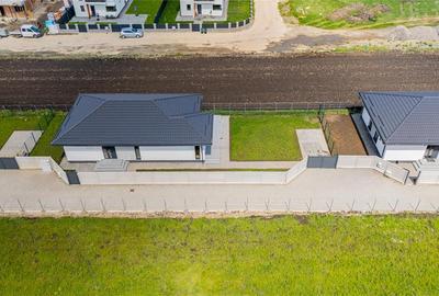 Casa 4 camere | parter | Stupini Brasov Comision 0% - 11