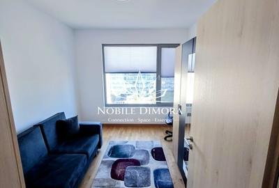 ISHO - Apartament spatios cu 3 camere, 2 bai si parcare subterana - 6