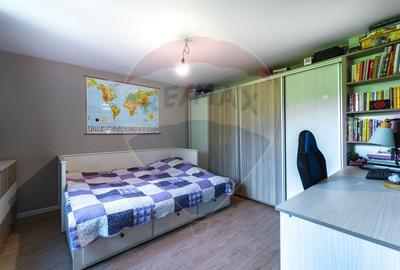 VILĂ 4 CAMERE | 573 MP TEREN | SĂCELE | ZONA SATULUNG | COMISION 0% - 15