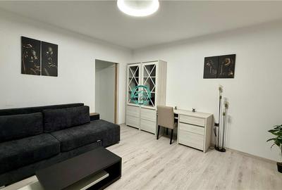Inchiriez apartament cu 3 camere modern utilat si mobilat la 5 min de UMF - 4