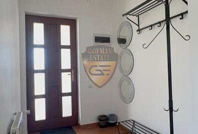 Vila provansala 5 cam Garaj Portar Arena Regia Resort Spa Mamaia Nord - 13