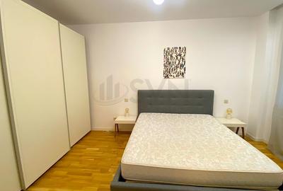 REA1028106 Apartament 2 camere Floreasca - Rahmaninov - 5