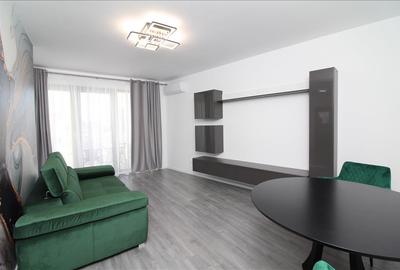Apartament 2 camere, parcare, Marasti, World Class - 1