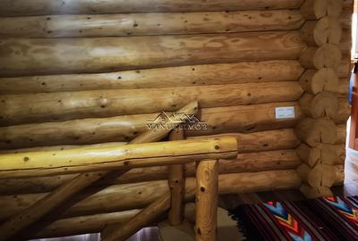 Casa Breaza 225mp , teren 1157mp , priveliste de vis , aer curat , liniste - 16