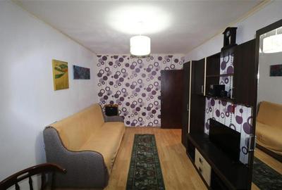 Garsoniera zona Tipografilor - 1