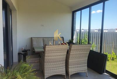 Duplex de vânzare | Zonă rezidențială Clinceni, lângă lac | Comision 0% - 8