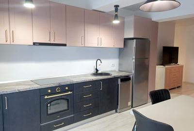 Apartament cu 2 camere premium – Central Park Galați, bloc nou - 2