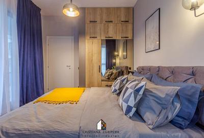 Bd Unirii 2 camere Ultralux Union Plaza - 9