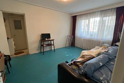 APARTAMENT CU 2 CAMERE LA PARTER, MIRCEA CEL BATRAN