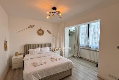 Apartament cu 3 camere | Zona Centrală | etaj 2 | Ocupabil din 1 Iunie - 5
