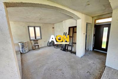 Casa la gri, S+P+M, 4 camere, 500 mp teren, Cetate, toate utilitatile - 5