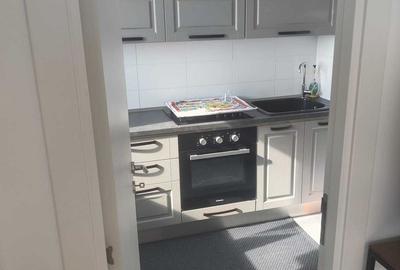 Apartament 2 camere premium, parcare, pet friendly, Pallady Towers, 5 min metrou - 1