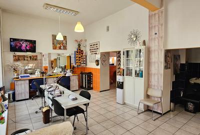 Inchiriere Spatiu comercial- Calea Rahovei 295 - Garanti Bank - 7