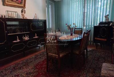 Apartament 4 camere circular - Zona Centru de Scafandri (Gară – Far) - 1