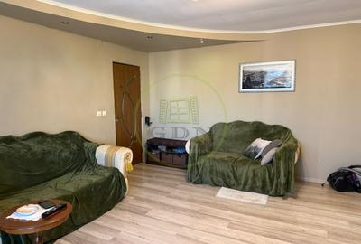 Apartament 3 camere semidecomandat, 75 mp, cartier Craiovita Noua, zona Orizont - 3