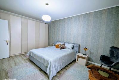 Apartament 4 camere de vanzare | Floreasca | Laguna Residence - 7