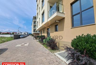 Comision 0. Apartament 2 camere + parcare, zona Muzeul Apei - 3