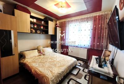 Apartament cu 2 camere decomandat în Ultracentral