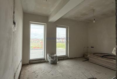 Casa individuală, centru Apahida, 176 mp utili. - 8