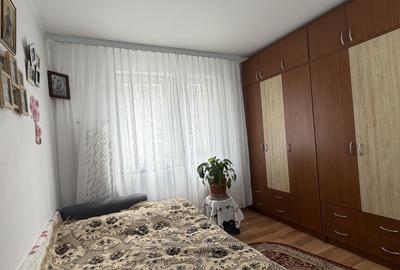 2 camere | Conf 2 Sporit | Etaj 1 | Titan | Parc | Metrou |  15 min - 6