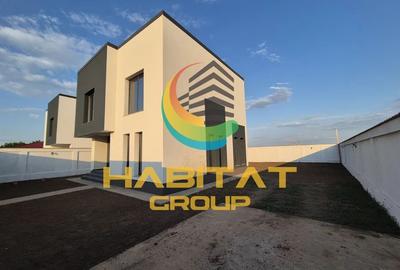 Vila 4 camere | 3 bai | Teren 500 mp | Incalzire pardoseala - 1