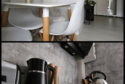 Apartament finisat modern cu 2 camere, zona Tudor - 4