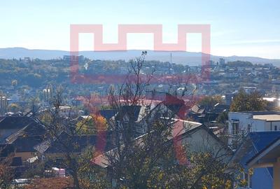 Duplex exclusivist Dambul Rotund panourisolare panorama NZEB FARA tva - 16
